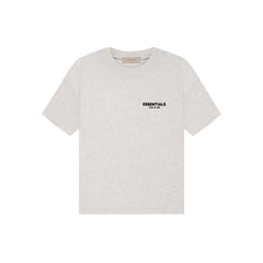Tee 'Light Oatmeal' (2022)