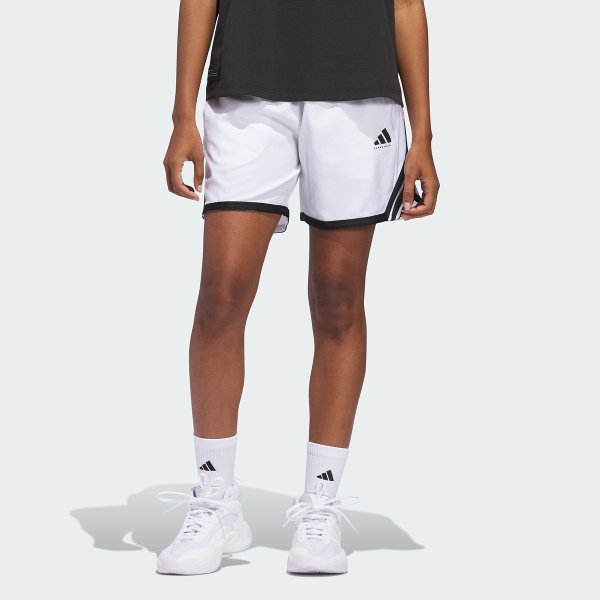 Women's Crazy Lite Shorts