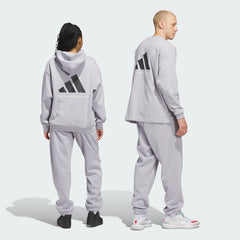 Men's Basketball Fleece Joggers (Gender Neutral)