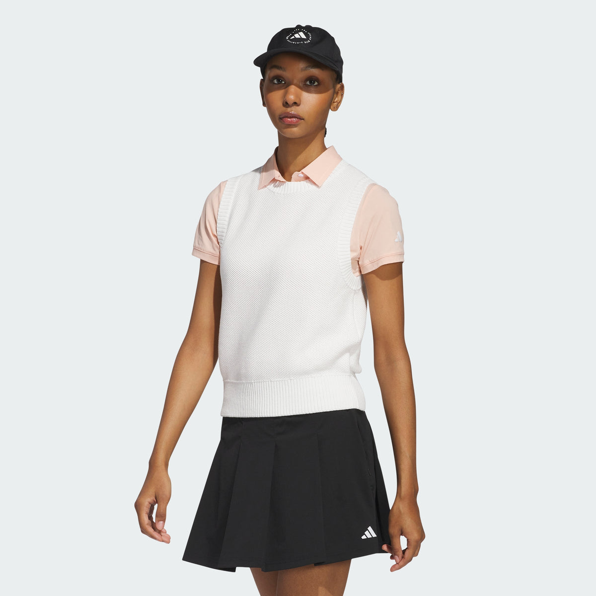 Women's Ultimate365 Knit Tour Vest