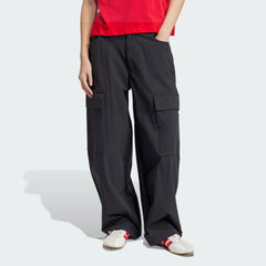 Women's Premium Essentials Cargo Pants