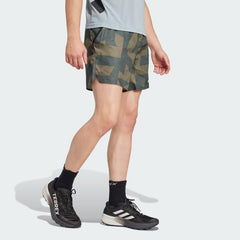 Men's Terrex Multi Light Shorts Printed