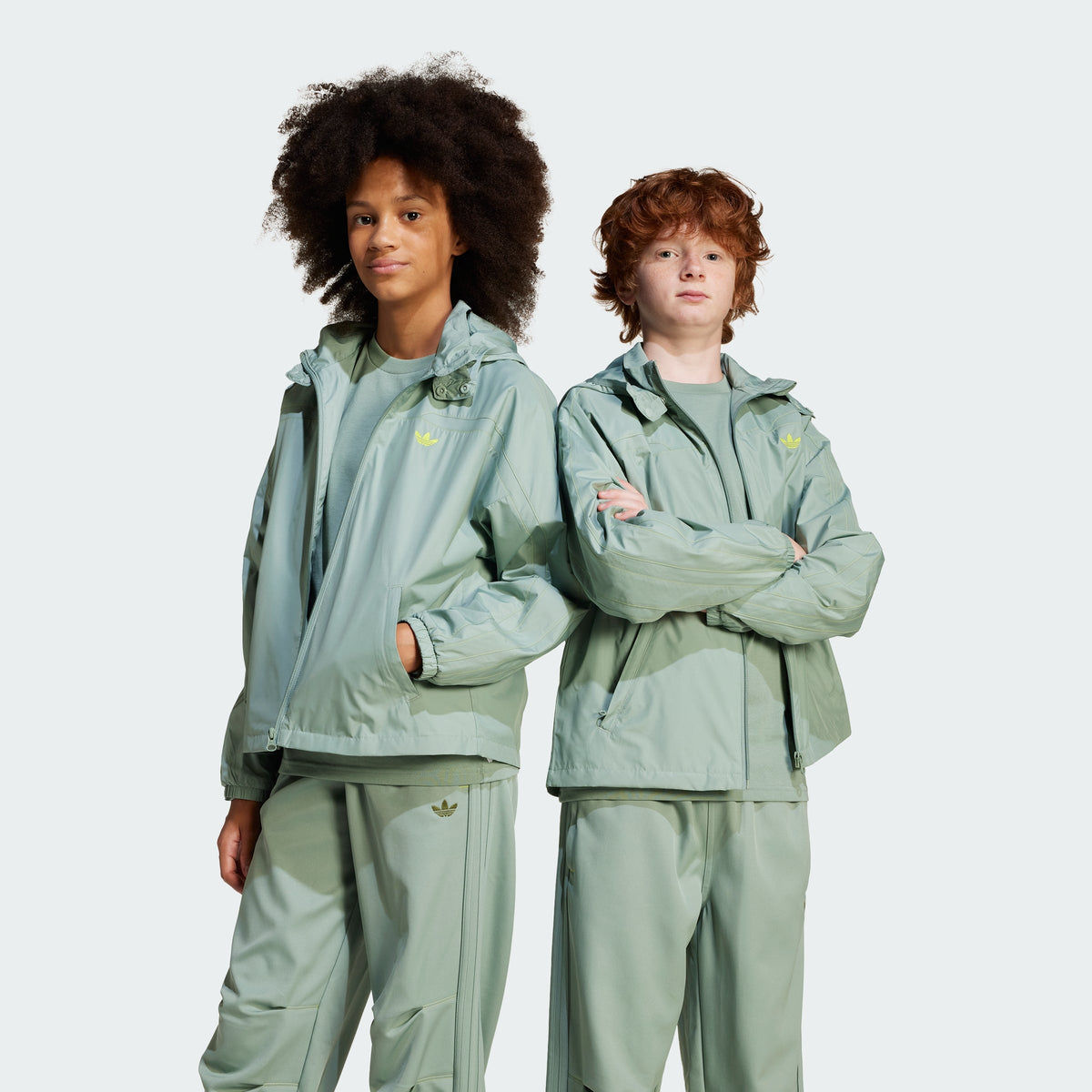 Kids' Jacket