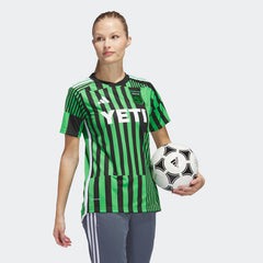 Women's Austin FC 23/24 Home Jersey