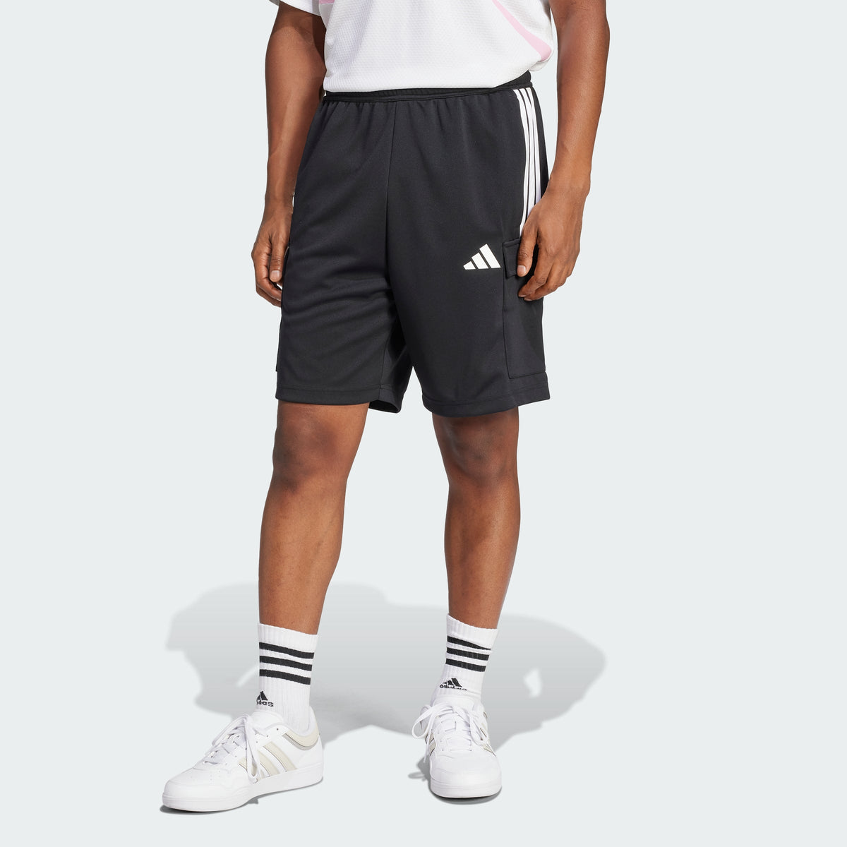 Men's Tiro Cargo Shorts