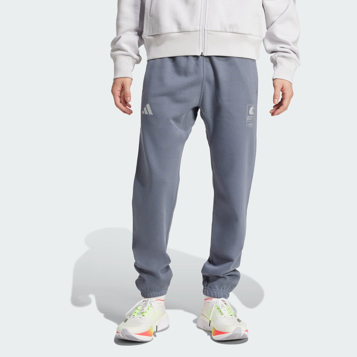 Men's Boston Marathon 2025 Pants