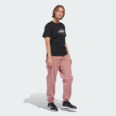 Women's Elements Radiate Floral Graphic Tee