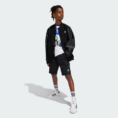 Kids' Cargo Shorts Kids