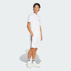 Men's Trefoil Series Fashion Elevated Tee