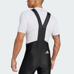 Men's 3 Stripes Legacy Bib Shorts