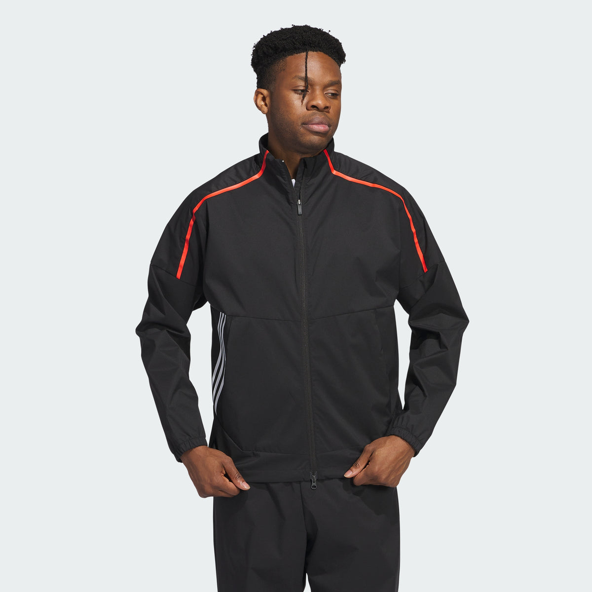 Men's Core Provisional Full-Zip Jacket