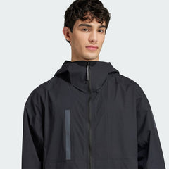 Men's MYSHELTER 2.5 Layer RAIN.RDY Light Jacket