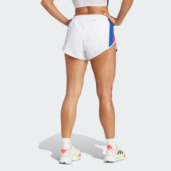 Women's Adizero Retro Running Shorts
