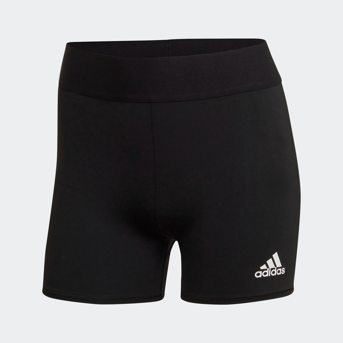 Women's Techfit Period Proof Volleyball Shorts