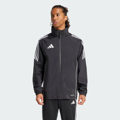 Men's Tiro 24 Rain Jacket