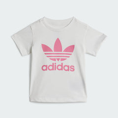 Kids' Shorts Tee Set Kids