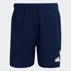 Men's Train Logo Training Shorts