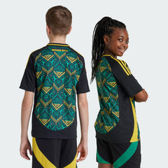 Kids' Jamaica 24 Away Jersey Kids