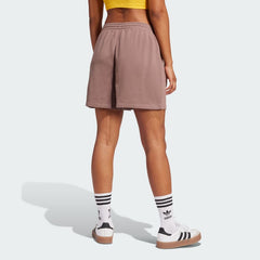 Women's Essentials French Terry Shorts