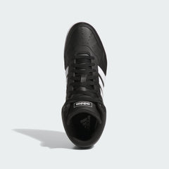 Men's Hoops 4.0 Mid Shoes