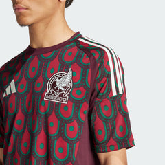 Men's Mexico 24 Home Jersey