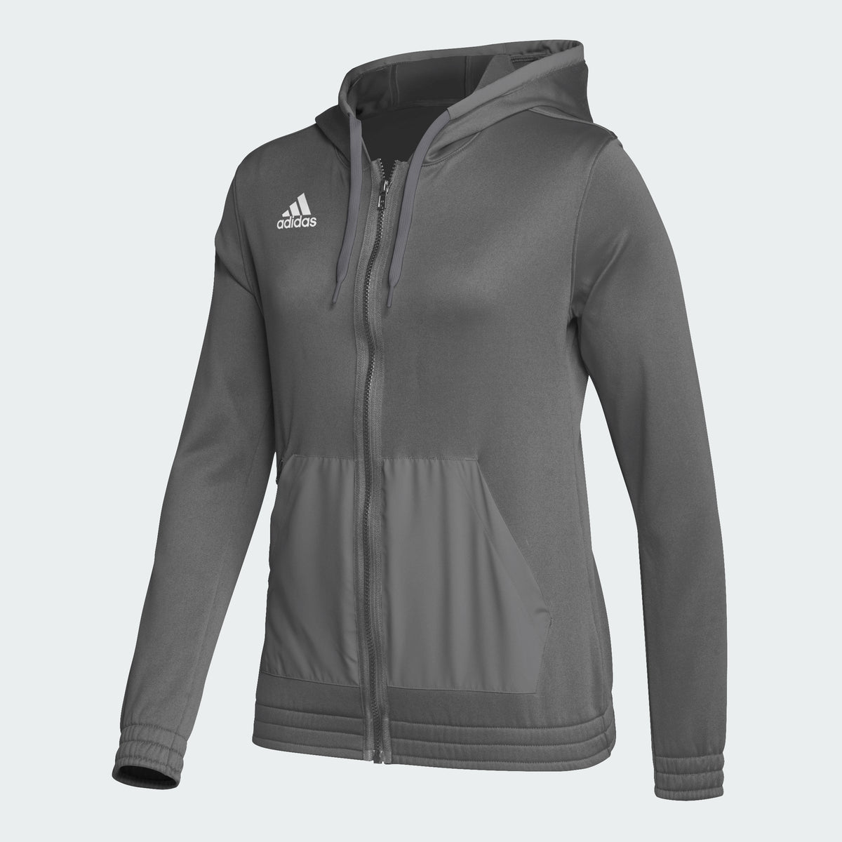 Women's Team Issue Full Zip Hoodie