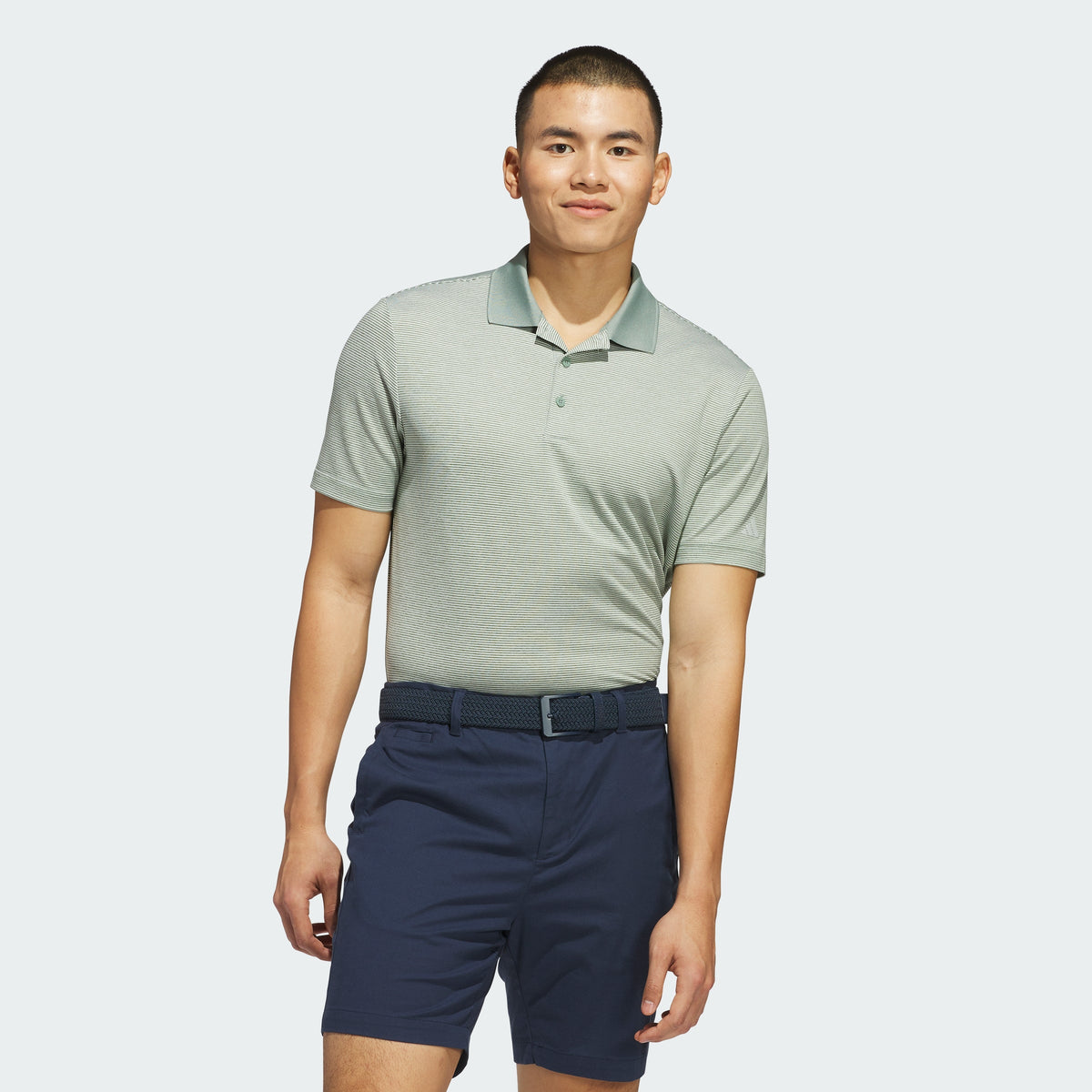 Men's Ottoman Polo Shirt