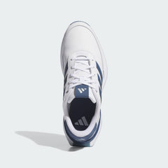 Men's S2G Spikeless Leather 24 Golf Shoes