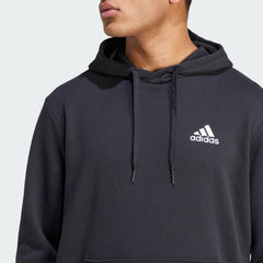 Men's Essentials Fleece Hoodie