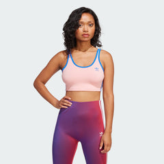 Women's Adicolor 3-Stripes Bra Top