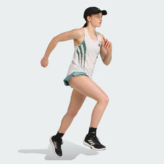 Women's Adizero Archive Running Singlet