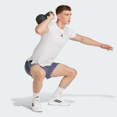 Men's Power 3-Stripes Shorts