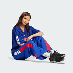 Women's Tiro Nations Pack Wide-Leg Pants