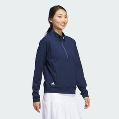 Women's Ultimate365 Half-Zip Layering Top