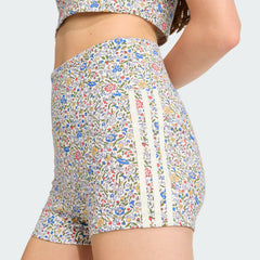 Women's Originals x Liberty London Booty Shorts