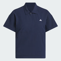 Women's Go-To Short Sleeve Layer Sweatshirt