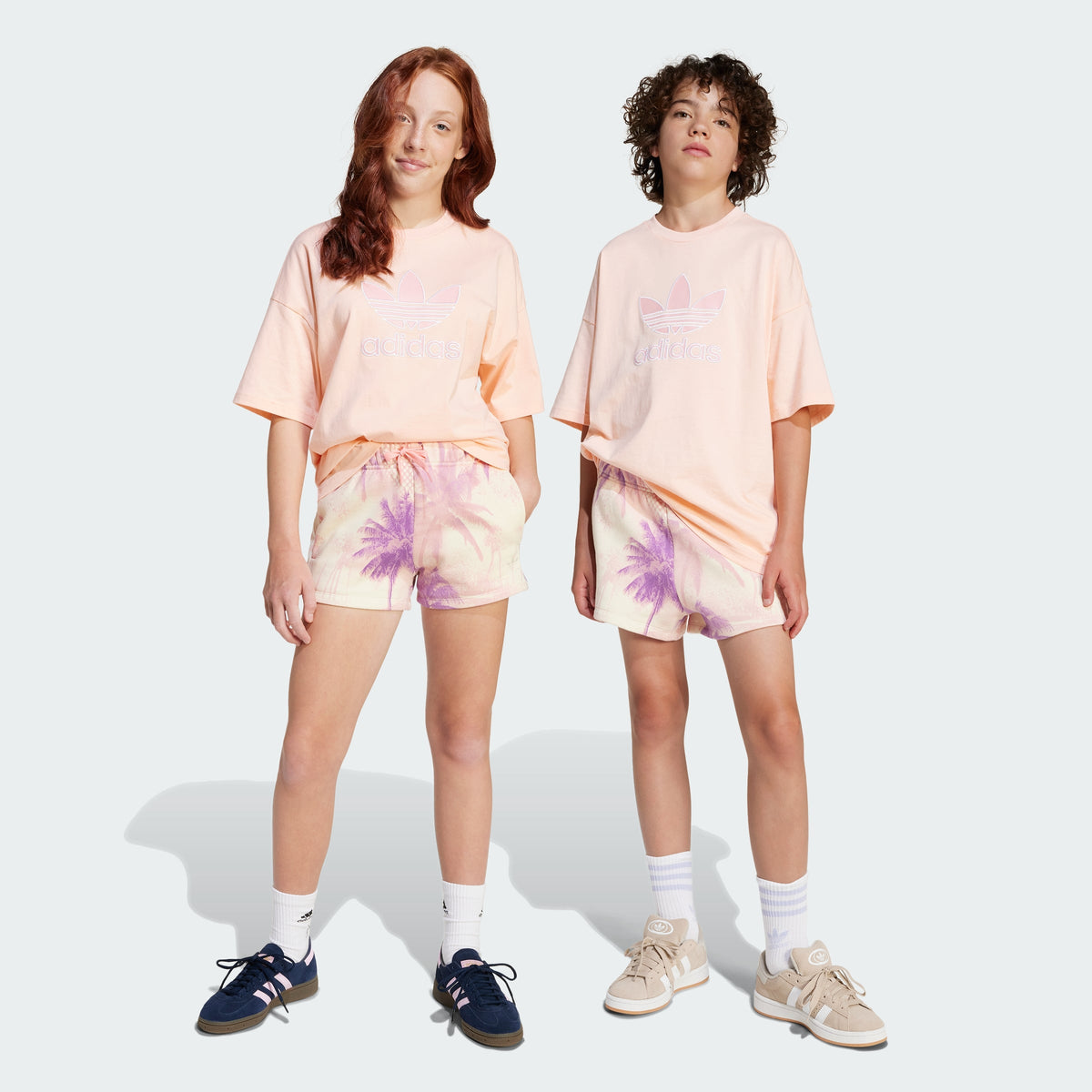 Kids' Shorts Kids