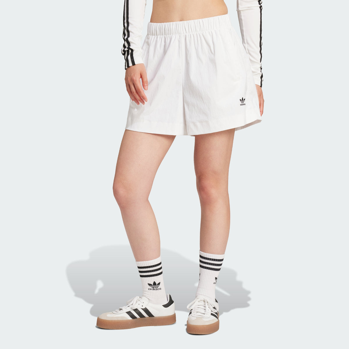 Women's Essentials Ripstop Shorts