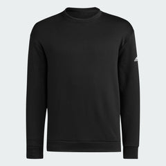 Men's Fleece Crew Sweatshirt