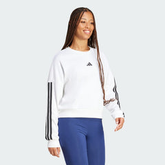 Women's 3 Stripes French Terry Sweatshirt
