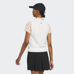 Women's Ultimate365 Knit Tour Vest