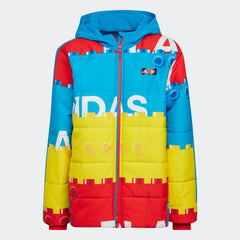 Kids' U LEGO W JKT