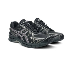 Gel-Kayano 20 'Black/ Clay Grey' (2024)