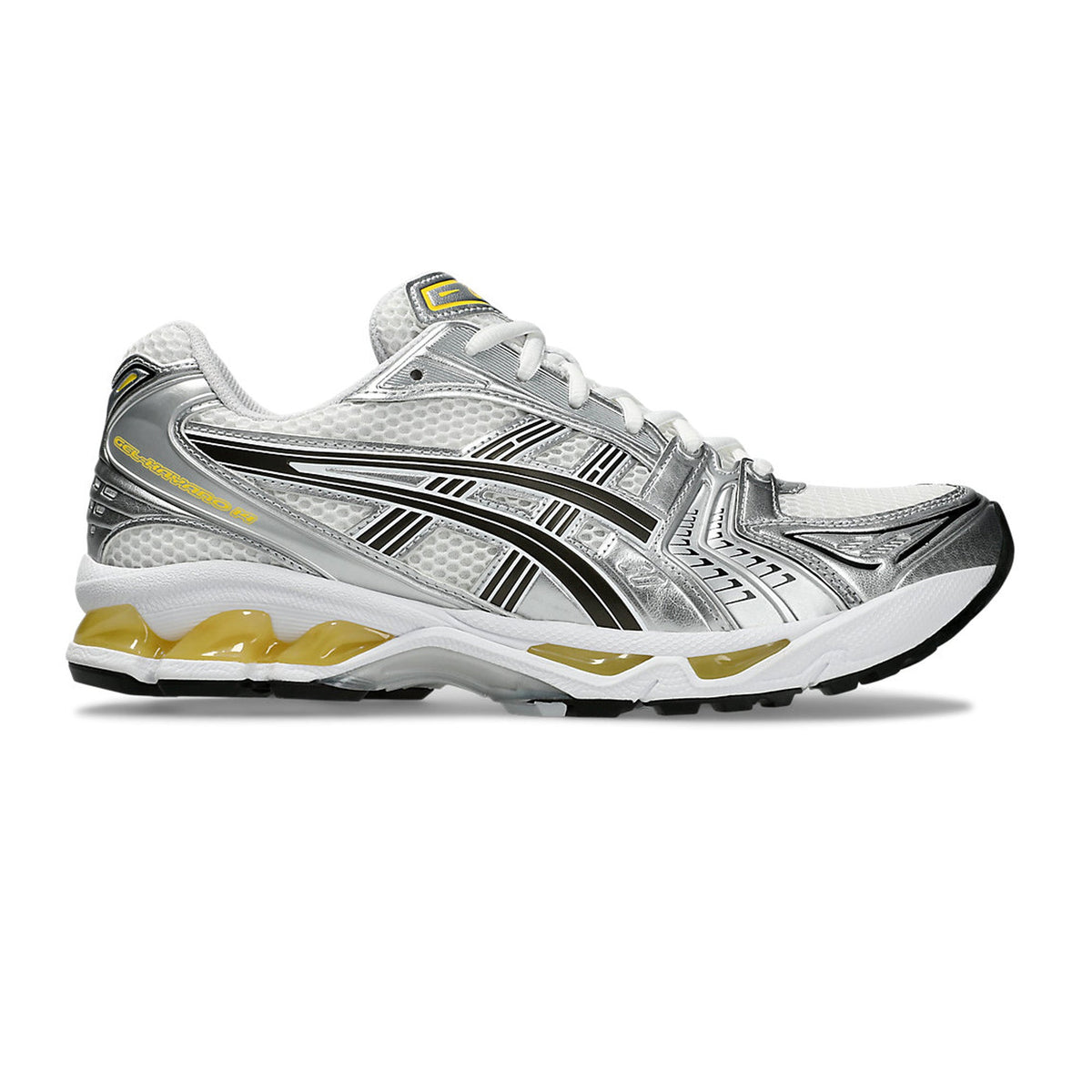GEL-Kayano 14 'Tai Chi Yellow' (2024)