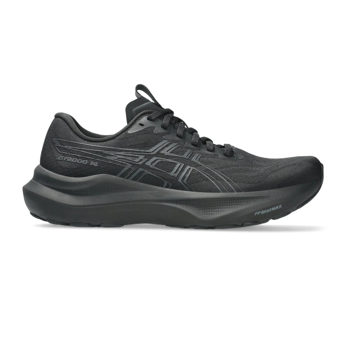 GT-2000 14 'Black Graphite Grey' Women's