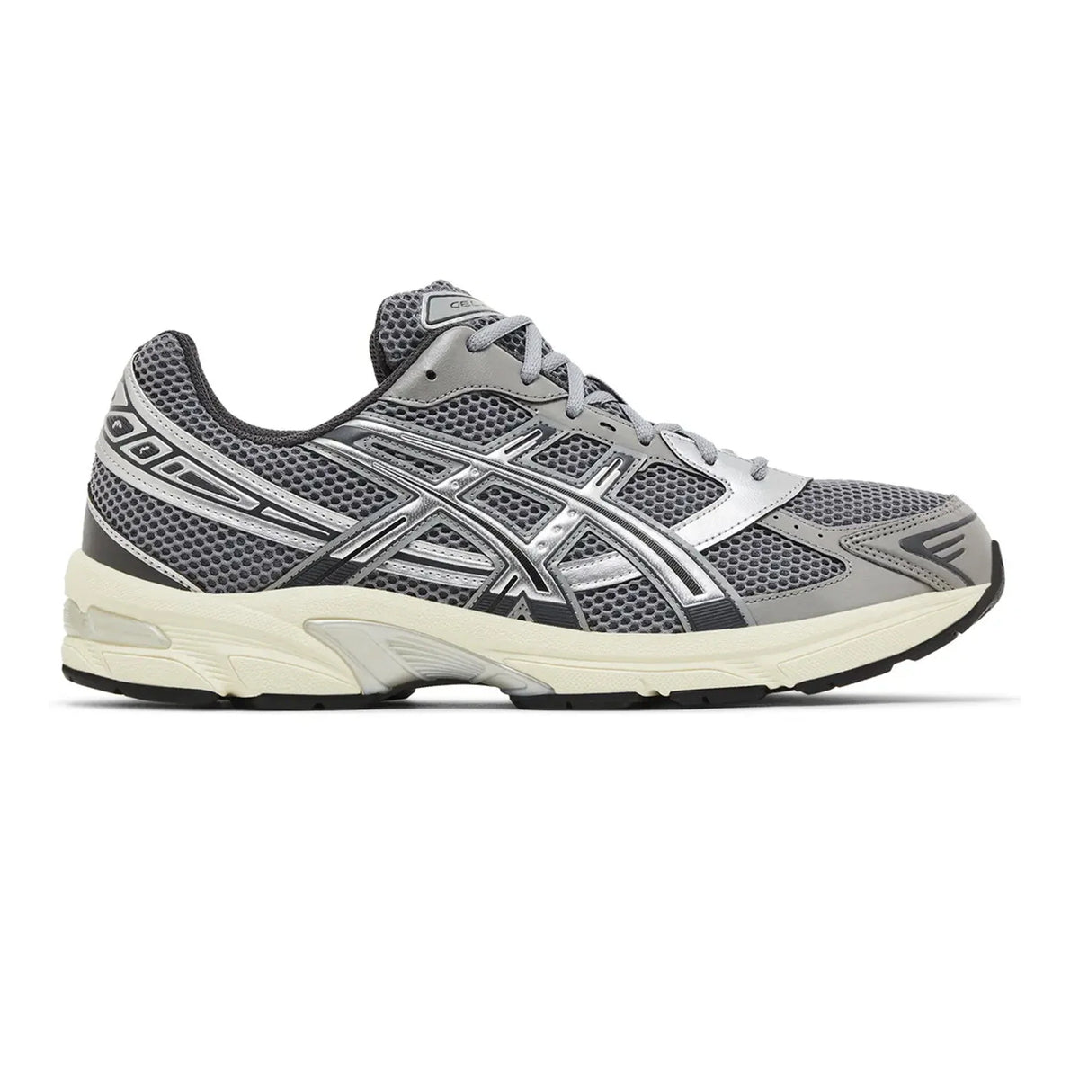 Gel 1130 'Clay Grey Pure Silver' (2024)