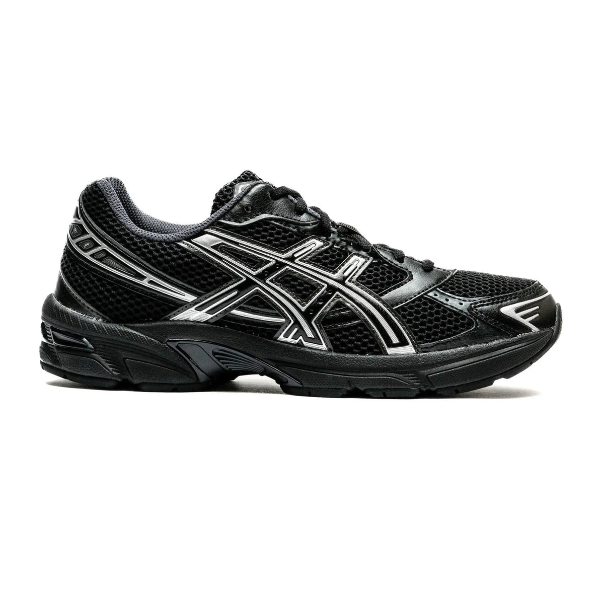Gel-1130 'Black Pure Silver' (2023)