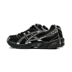 Gel-1130 'Black Pure Silver' (2023)