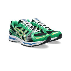 Gel-Kayano 12.1 'Black Cilantro'