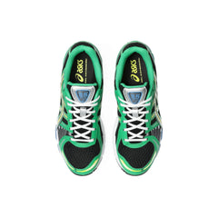 Gel-Kayano 12.1 'Black Cilantro'